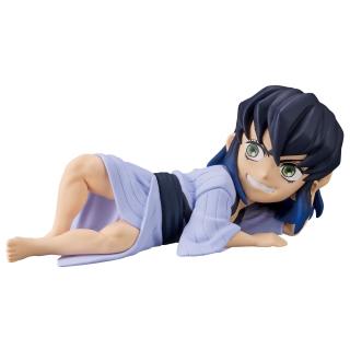 【鬼滅の刃】【セット配送】【B嘴平伊之助】鬼滅の刃 ワールドコレクタブルフィギュア～嘴平伊之助コレクション～