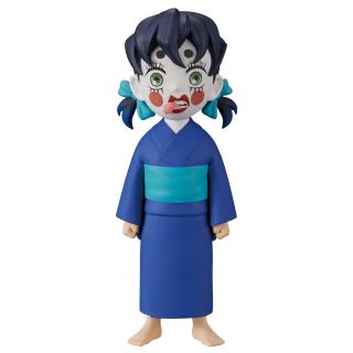 【鬼滅の刃】【E嘴平伊之助】鬼滅の刃 ワールドコレクタブルフィギュア～嘴平伊之助コレクション～