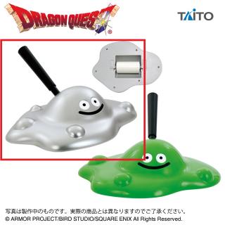【ドラゴンクエスト】【Aはぐれメタル】ドラゴンクエスト　AM　はぐれメタル＆バブルスライムのローラークリーナー