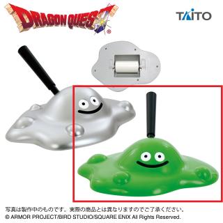 【ドラゴンクエスト】【Bバブルスライム】ドラゴンクエスト　AM　はぐれメタル＆バブルスライムのローラークリーナー