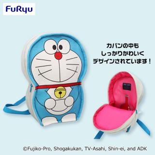 【ドラえもん】【セット配送】【ウソ800リュック】ドラえもん ウソ800リュック