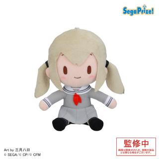 【プロジェクトセカイ】【A小豆沢こはね】プロジェクトセカイ カラフルステージ！ feat. 初音ミク　[MP]ふわふわぬいぐるみ“Vivid BAD SQUAD”
