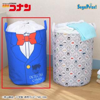 【名探偵コナン】【Bコナン】名探偵コナン　[PM]ランドリーバッグ