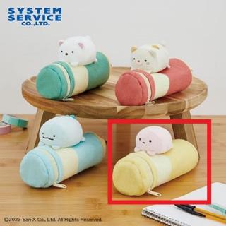 【すみっコぐらし】【Dたぴおか】すみっコぐらし すみっコのおべんきょう えんぴつ型ポーチ