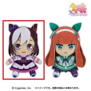 【ウマ娘】【Ａスペシャルウィーク】ウマ娘 プリティーダービー ぴたれすとVol.1