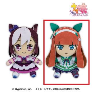 【ウマ娘】【Ｂサイレンススズカ】ウマ娘 プリティーダービー ぴたれすとVol.1