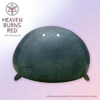 【ヘブンバーンズレッド】【ナービィ】ヘブンバーンズレッド　特大サイズやわらかもっち～りぬいぐるみ　ナービィ
