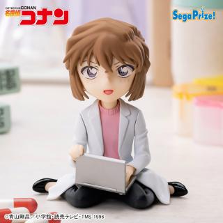 【名探偵コナン】【灰原哀】名探偵コナン　ちょこのせ　[PM]フィギュア”灰原哀”