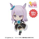 【ウマ娘】【メジロマックイーン】ウマ娘プリティーダービーちょこですメジロマックイーン