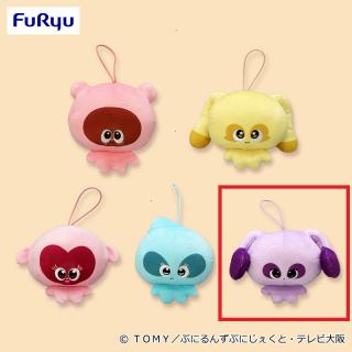 【ぷにるんず】【Eマスコット（くーるんVer.）】ぷにるんず マスコット