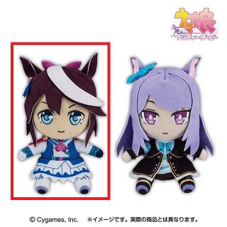 【ウマ娘】【Aトウカイテイオー】ウマ娘 プリティーダービー ぴたれすとVol.2