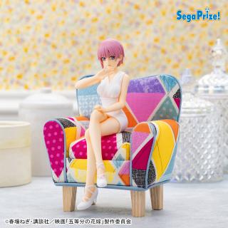 【五等分の花嫁】【中野一花】映画「五等分の花嫁」　ちょこのせ　[PM]フィギュア“中野一花”