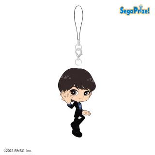 【BE:FIRST】【E:JUNON】BE:FIRST　ラバーマスコット（EX）