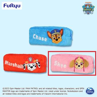 【パウ・パトロール】【Cスカイ】パウ・パトロール ペンケース