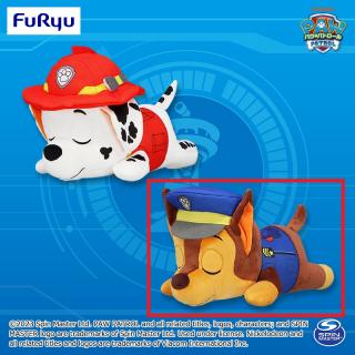 【パウ・パトロール】【Aチェイス】パウ・パトロール おやすみパトロールBIGぬいぐるみ