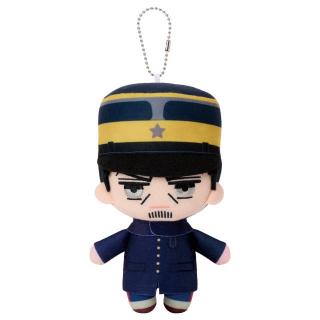 【ゴールデンカムイ】【B月島軍曹】ゴールデンカムイ ともぬいvol.2