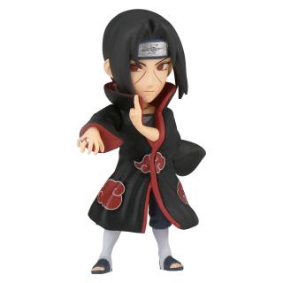 【NARUTO】【Eうちはイタチ】NARUTO-ナルト- 疾風伝 ワールドコレクタブルフィギュア