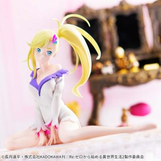 【Re:ゼロから始める異世界生活】【ミネルヴァ】Re:ゼロから始める異世界生活 -Relax time-ミネルヴァ