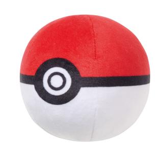 【ポケットモンスター】【Aモンスターボール】ポケットモンスター ぬいぐるみ～モンスターボールコレクション～vol.2