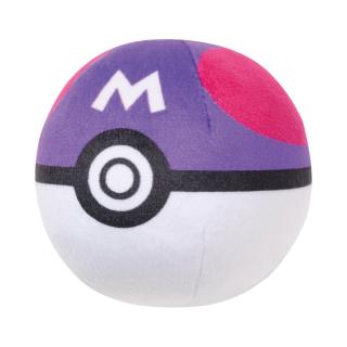 【ポケットモンスター】【Bマスターボール】ポケットモンスター ぬいぐるみ～モンスターボールコレクション～vol.2