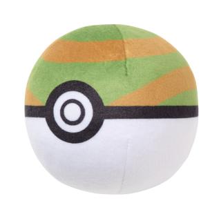 【ポケットモンスター】【Cネストボール】ポケットモンスター ぬいぐるみ～モンスターボールコレクション～vol.2