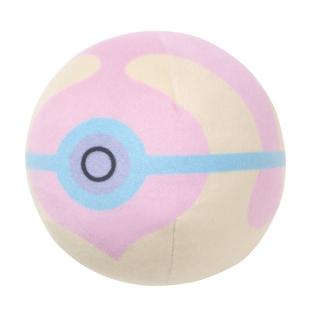 【ポケットモンスター】【Dヒールボール】ポケットモンスター ぬいぐるみ～モンスターボールコレクション～vol.2