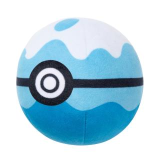 【ポケットモンスター】【Eダイブボール】ポケットモンスター ぬいぐるみ～モンスターボールコレクション～vol.2