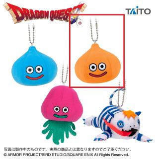 【ドラゴンクエスト】【Bスライムベス】ドラゴンクエスト　AM　手のひらマスコット　～プリズニャン登場編～