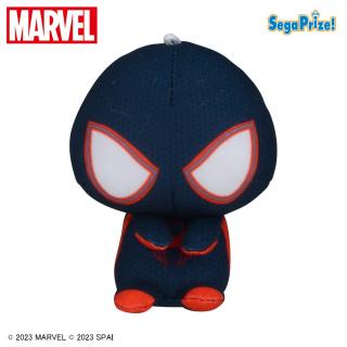 【MARVEL】【A:MILES MORALES】SPIDER-MAN: ACROSS THE SPIDER-VERSE　& you　マスコット（EX）