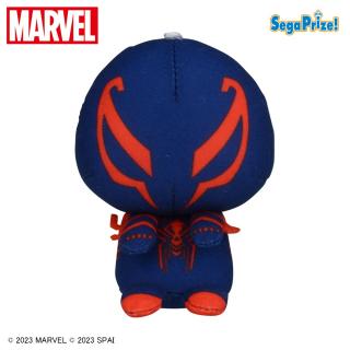 【MARVEL】【C:SPIDER-MAN 2099】SPIDER-MAN: ACROSS THE SPIDER-VERSE　& you　マスコット（EX）