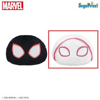 【MARVEL】【B:SPIDER-GWEN】SPIDER-MAN: ACROSS THE SPIDER-VERSE　[PM]ドームクッション　“MILES MORALES＆SPIDER-GWEN”