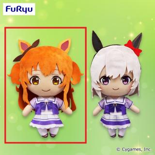【ウマ娘】【Aマヤノトップガン】ウマ娘 プリティーダービー 巨大ぬいぐるみVol.13