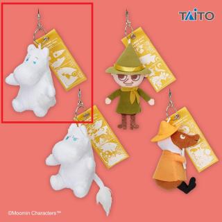 【ムーミン】【Aムーミン】ムーミン　ストーリーマスコット～黄金のしっぽ～