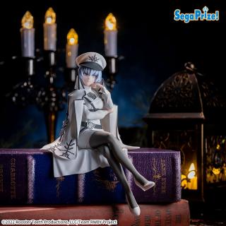 【RWBY】【ワイス・シュニー】RWBY 氷雪帝国　ちょこのせ　[PM]フィギュア“ワイス・シュニー・ナイトメアサイド”
