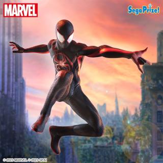 【MARVEL】【MILES MORALES】SPIDER-MAN: ACROSS THE SPIDER-VERSE　Luminasta　“Spider-Man”