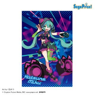【初音ミク】【AくるみつVer.】初音ミクシリーズ　[PM]マルチクロス“初音ミク”～ライブステージ＆ライブ応援～