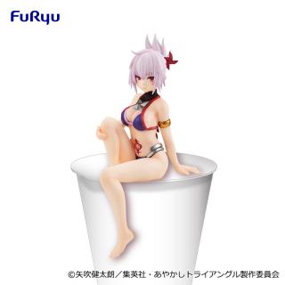 【あやかしトライアングル】【祭里】あやかしトライアングル ぬーどるストッパーフィギュアー風巻祭里ー