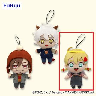 【万聖街】【セット配送】【Cリリィ】万聖街 コレぬい！