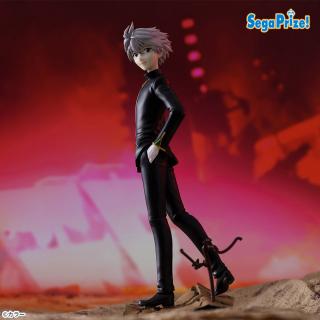 【エヴァンゲリオン】【渚カヲル】シン・エヴァンゲリオン劇場版　Luminasta　“渚カヲル”司令服Ver.