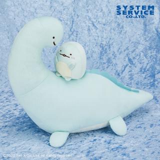 【すみっコぐらし】【とかげとおかあさん】すみっコぐらし とかげとおかあさん ぬいぐるみXL プレミアム