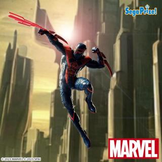 【MARVEL】【SPIDER-MAN 2099】SPIDER-MAN： ACROSS THE SPIDER-VERSE　Luminasta　“SPIDER-MAN 2099”