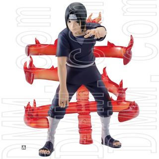 【NARUTO】【うちはイタチ】NARUTO-ナルト- 疾風伝 EFFECTREME-UCHIHA ITACHI-