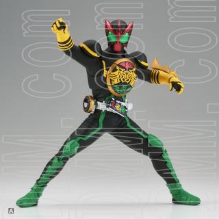 【仮面ライダー】【仮面ライダーオーズ タトバコンボ】仮面ライダーオーズ 英雄勇像 仮面ライダーオーズ タトバコンボ
