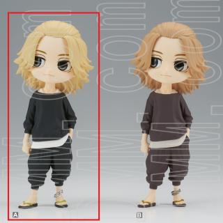 【東京リベンジャーズ】【A佐野万次郎】東京リベンジャーズ Q posket-佐野万次郎-私服ver.