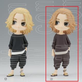 【東京リベンジャーズ】【B佐野万次郎】東京リベンジャーズ Q posket-佐野万次郎-私服ver.