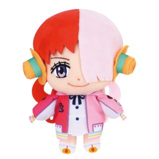 【ワンピース】【Aウタ】『ONE PIECE FILM RED』 ぬいぐるみ～UTA～