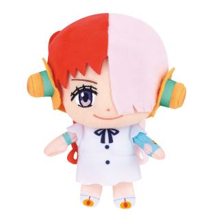 【ワンピース】【Bウタ】『ONE PIECE FILM RED』 ぬいぐるみ～UTA～