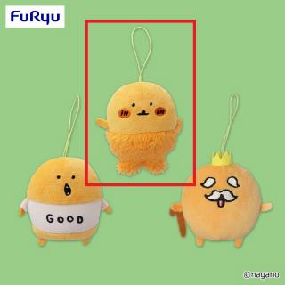 【もぐらコロッケ】【Bさかな】もぐらコロッケ いろいろマスコット