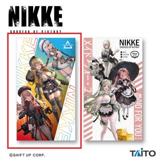 【勝利の女神:NIKKE】【Aカウンターズ】勝利の女神：NIKKE　マルチクロス vol.2
