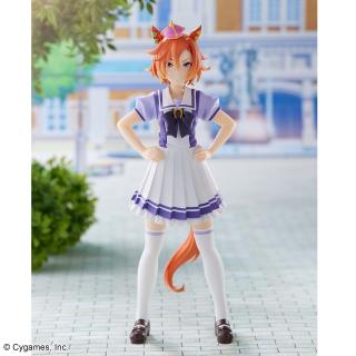 【ウマ娘】【テイエムオペラオー】ウマ娘 プリティーダービー テイエムオペラオー フィギュア